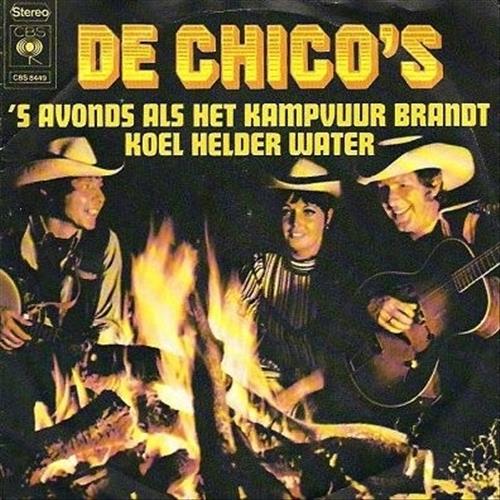 De Chico's